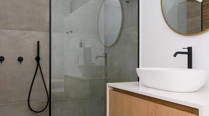 Central Beach Villas