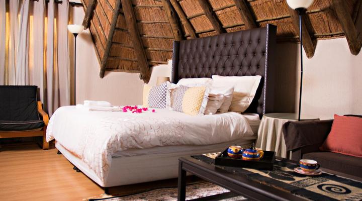 Edison Luxe Guest House