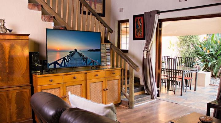 Edison Luxe Guest House