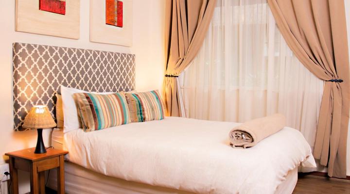 Edison Luxe Guest House