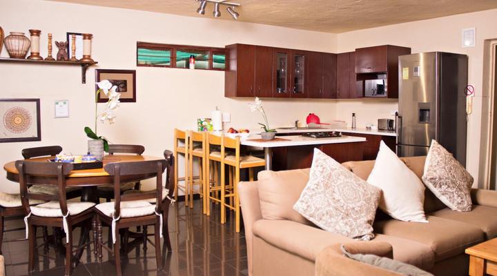 Edison Luxe Guest House