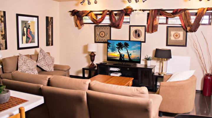 Edison Luxe Guest House