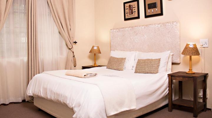 Edison Luxe Guest House