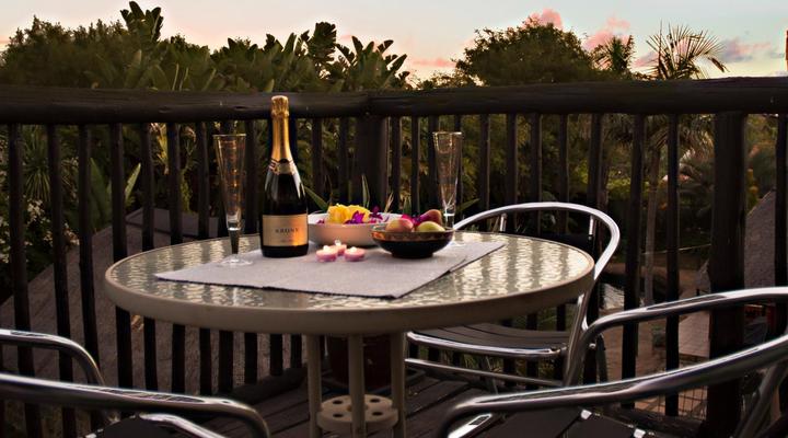 Edison Luxe Guest House