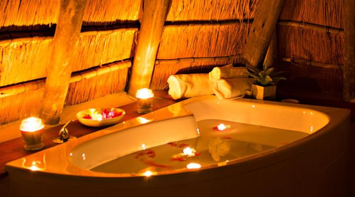 Edison Luxe Guest House