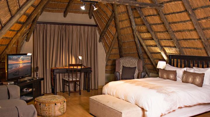 Edison Luxe Guest House