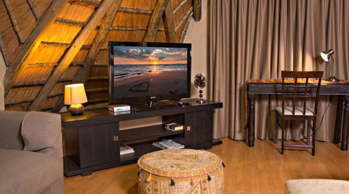 Edison Luxe Guest House