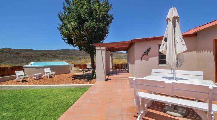 Glen Eden Farm Guest Cottages