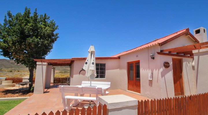 Glen Eden Farm Guest Cottages