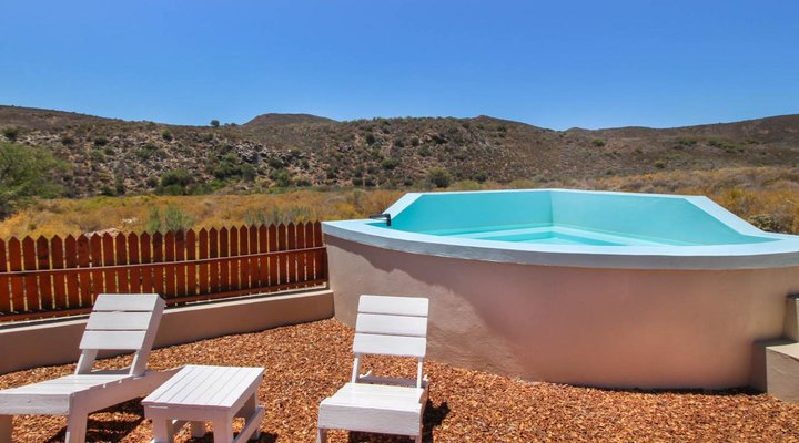 Glen Eden Farm Guest Cottages