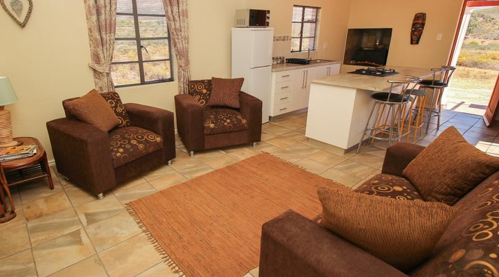 Glen Eden Farm Guest Cottages