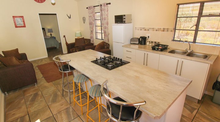 Glen Eden Farm Guest Cottages