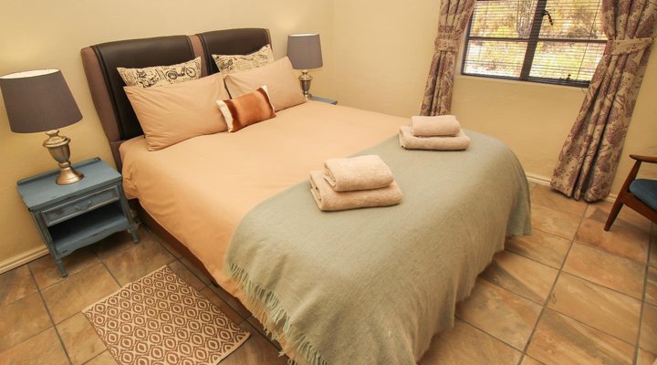 Glen Eden Farm Guest Cottages