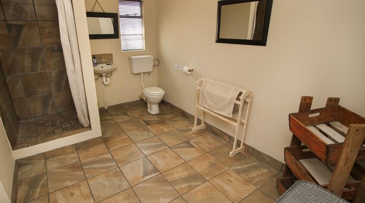 Glen Eden Farm Guest Cottages