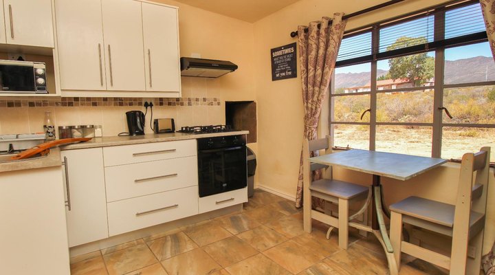 Glen Eden Farm Guest Cottages