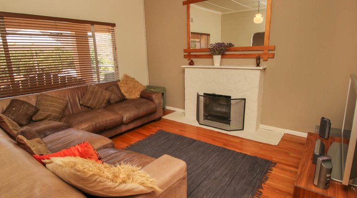 Glen Eden Farm Guest Cottages