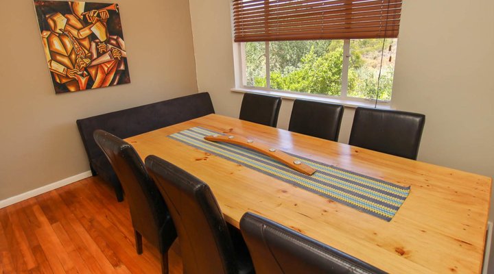 Glen Eden Farm Guest Cottages