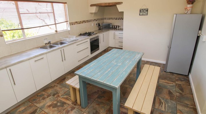 Glen Eden Farm Guest Cottages