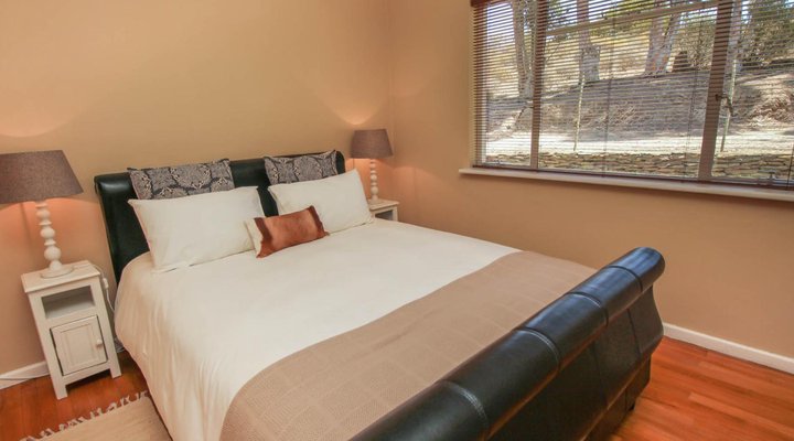 Glen Eden Farm Guest Cottages