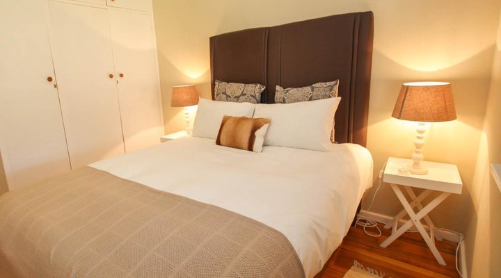 Glen Eden Farm Guest Cottages