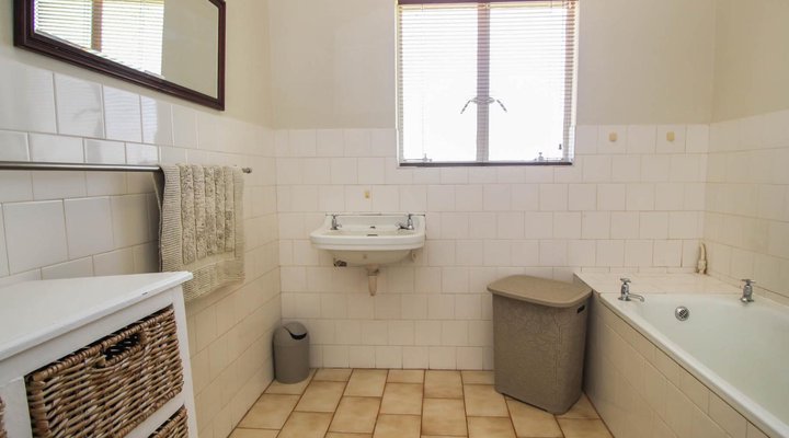 Glen Eden Farm Guest Cottages