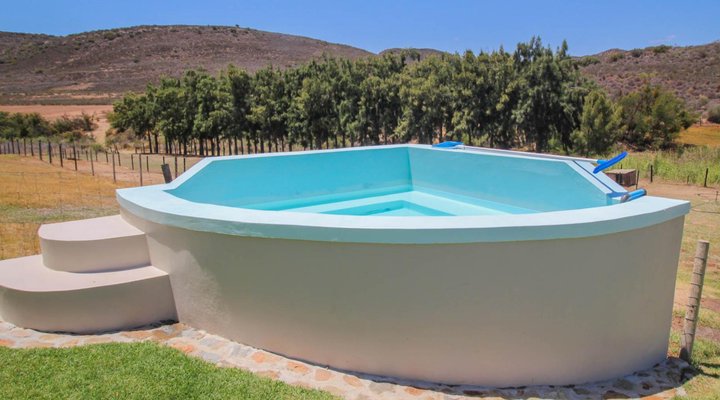 Glen Eden Farm Guest Cottages