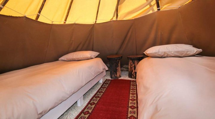 Glen Eden Farm Guest Cottages