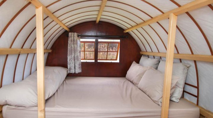 Glen Eden Farm Guest Cottages