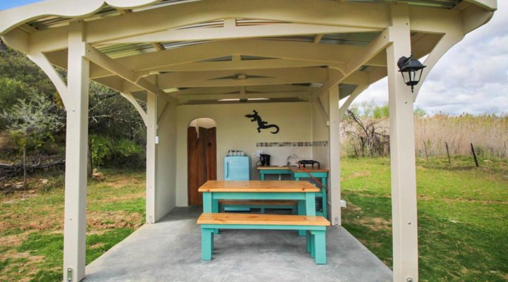 Glen Eden Farm Guest Cottages