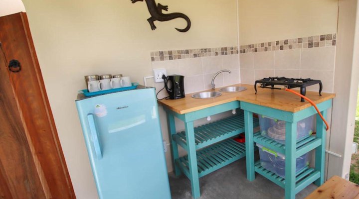 Glen Eden Farm Guest Cottages