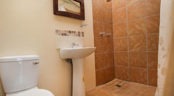 Glen Eden Farm Guest Cottages