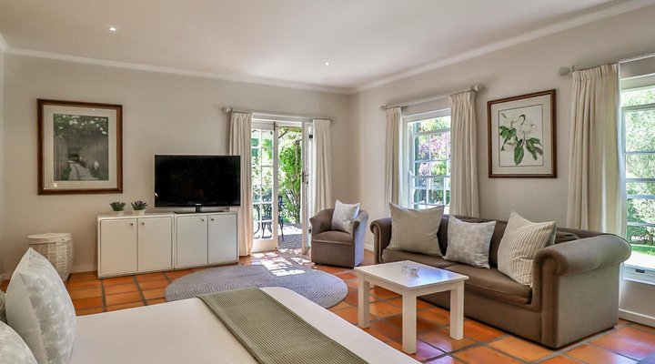 Sanddrif Guest Farm - Dup