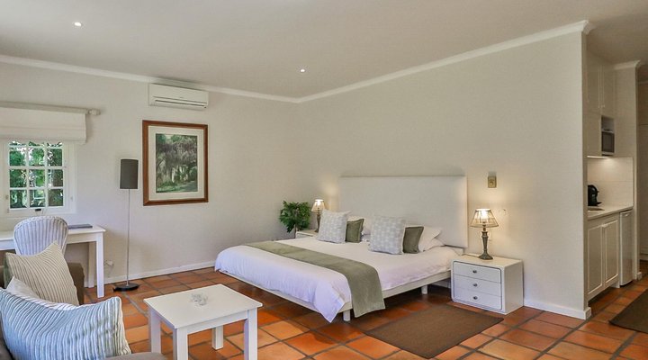 Sanddrif Guest Farm - Dup