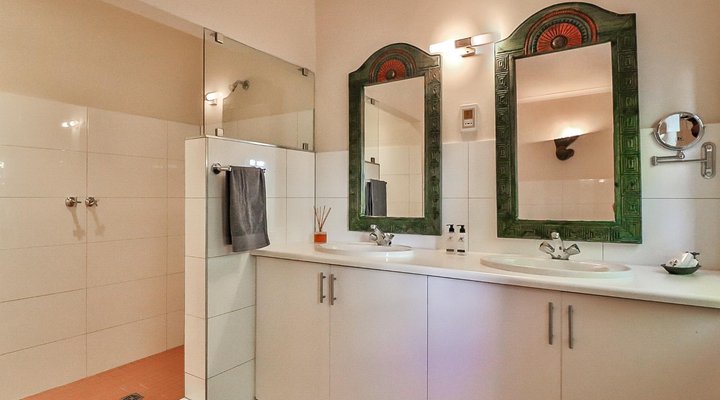 Sanddrif Guest Farm - Dup