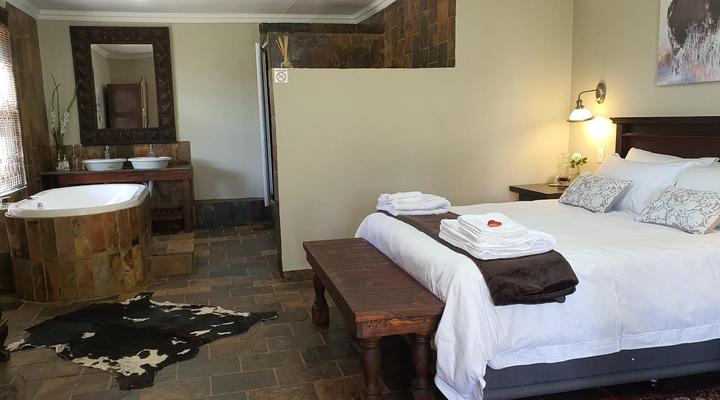 Shortlands Farm Stay