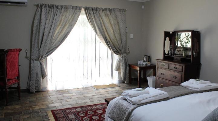 Shortlands Farm Stay