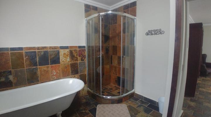 Shortlands Farm Stay