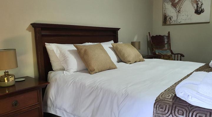 Shortlands Farm Stay