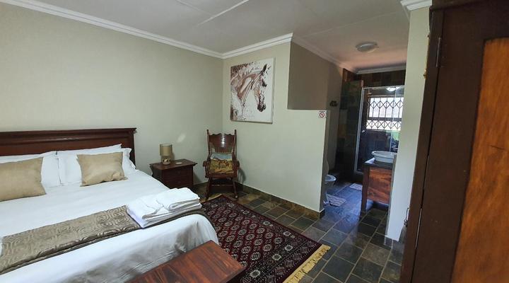 Shortlands Farm Stay