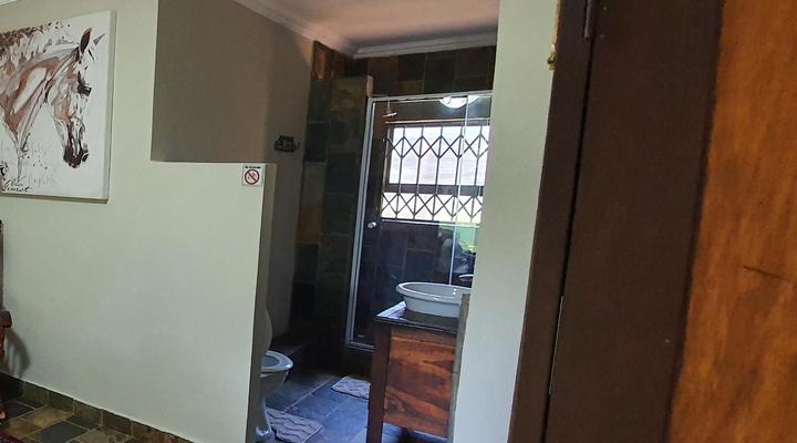 Shortlands Farm Stay