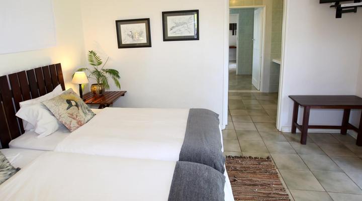 The Musketeers Lodge