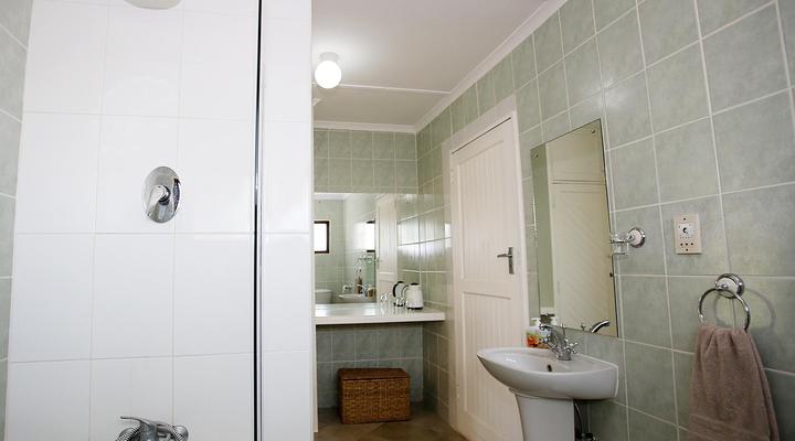 The Musketeers Lodge