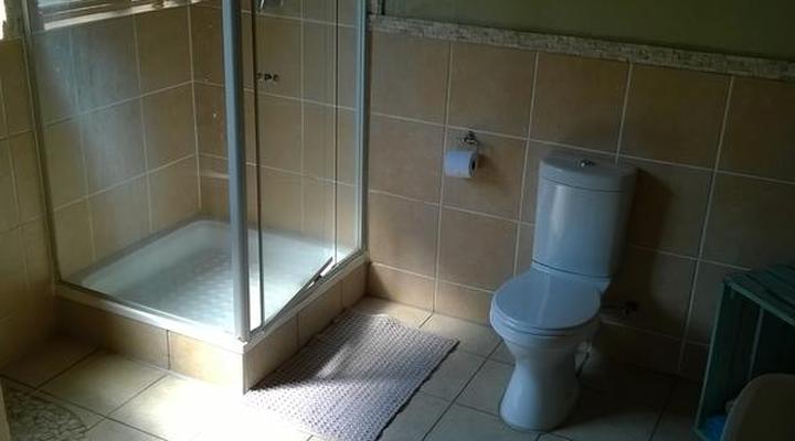 Panorama accommodation