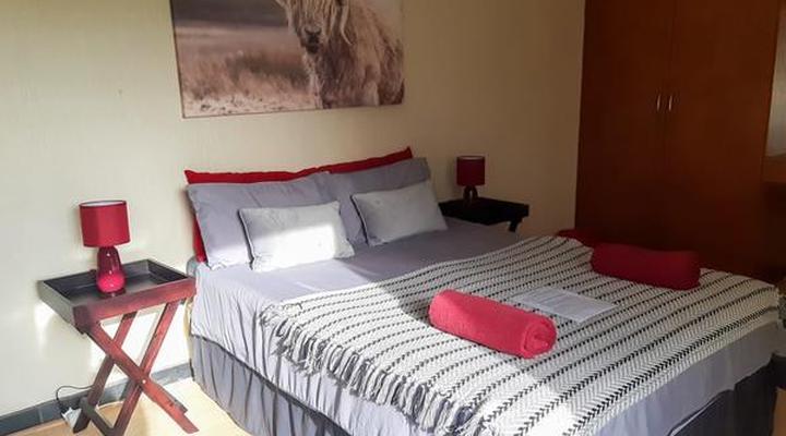 Panorama accommodation