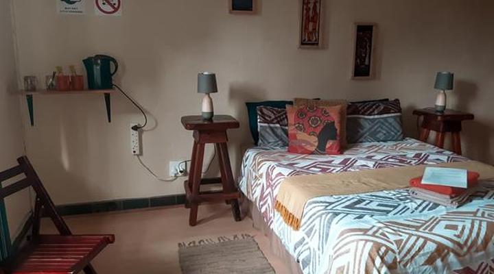 Panorama accommodation