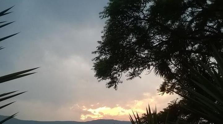 Panorama accommodation