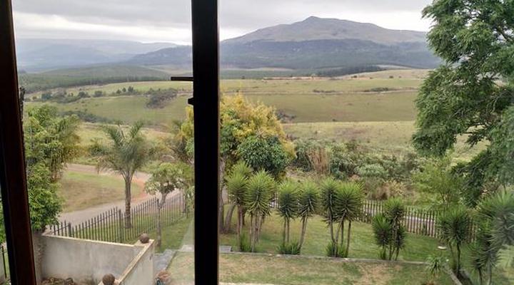 Panorama accommodation