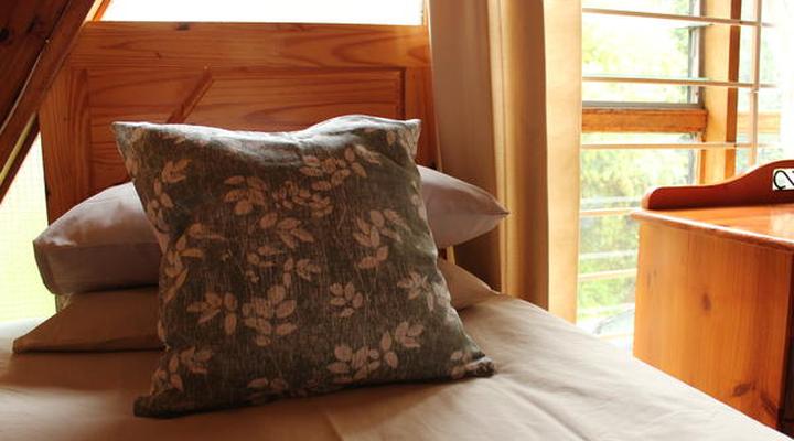 Panorama accommodation