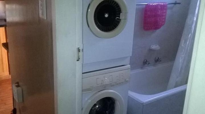 Panorama accommodation