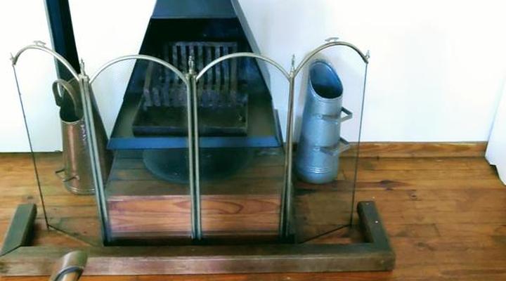 Panorama accommodation